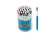 Immagine di Espositore 36 penne a sfera a scatto Bic 4 Colours Original 8223161