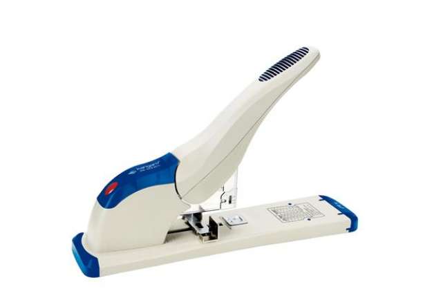 Immagine di Cucitrice alti spessori FL HD 23S20 - max 170 fogli - grigio/blu - Iternet