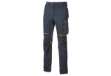 Immagine di Pantalone da lavoro World Linea FUTURE - taglia M - deep blue - U-Power