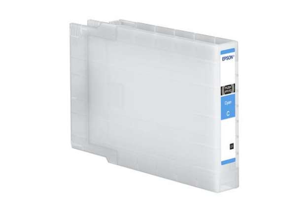 Immagine di Epson - Cartuccia ink - XXL - Ciano - C13T04A24N - 8.000 pag