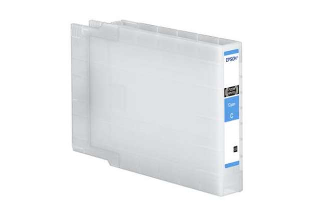 Immagine di Epson - Tanica - XL - Ciano - T04B2 - C13T04B24N - 4.600 pag