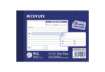 Immagine di Blocco ricevute generiche O.C.L. formato 15x10 cm 50x2 copie - 0201N