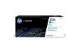Immagine di Toner HP 212A ciano -  W2121A