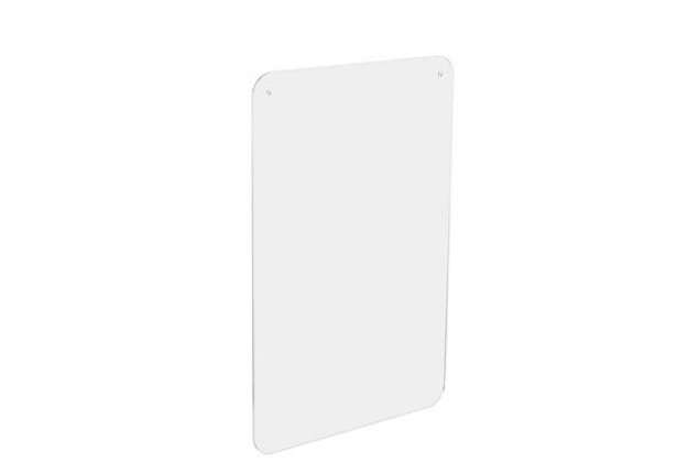 Immagine di Schermo di protezione da appendere Lebez 66x99 cm 81029