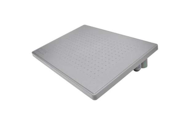 Immagine di Poggiapiedi SmartFit SoleMate - Grigio - Kensington