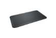 Immagine di Tappeto anti-fatica - PU gel - nero - Kensington