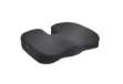 Immagine di Cuscino per sedile in Cool-Gel Premium - refrigerante - Nero - Kensington