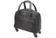 Immagine di Trolley per laptop con ruote piroettanti Contour? 2.0 Executive - 15" - nero - Kensington