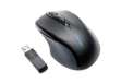 Immagine di Mouse Pro Fit dimensioni standard - wireless - Nero - Kensington
