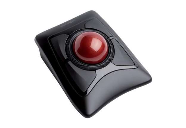Immagine di Trackball Expert Mouse? - wireless - nero - Kensington