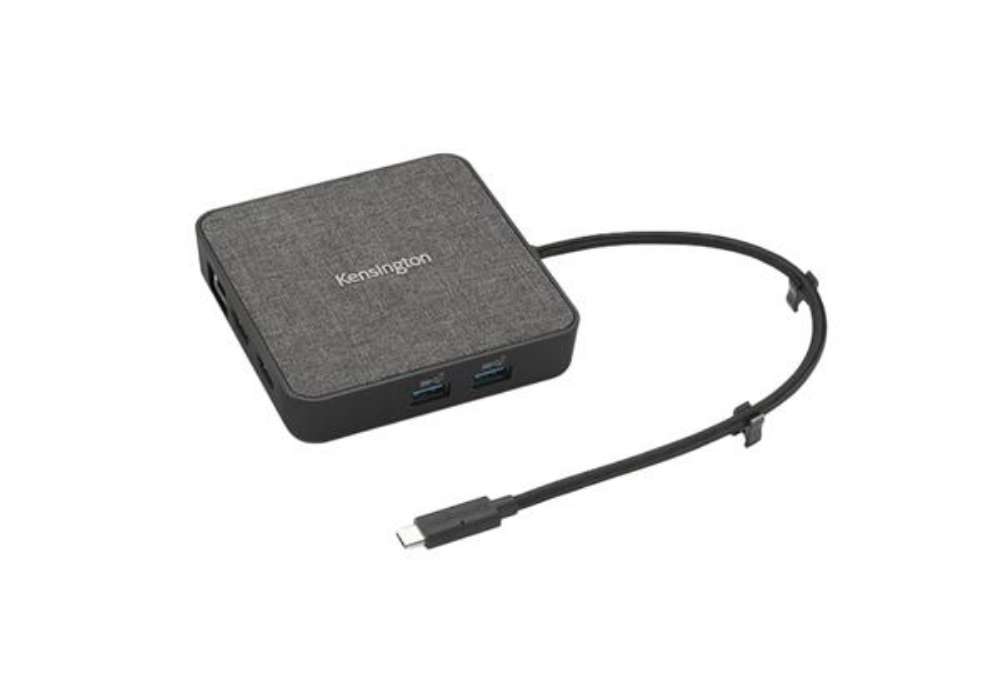 Immagine di Docking station portatile USB4 - MD125U4 (DFS) - Kensington