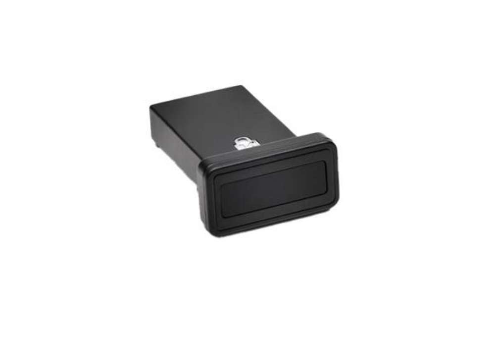 Immagine di Chiavetta di sicurezza VeriMark? - lettore di impronte digitali - USB - Kensington