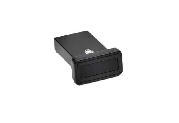Immagine di Chiavetta di sicurezza VeriMark? - lettore di impronte digitali - USB - Kensington