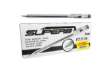Immagine di Penna a sfera Super B - punta 0,7 mm - nero - Pentel - promo pack 12+2 pezzi