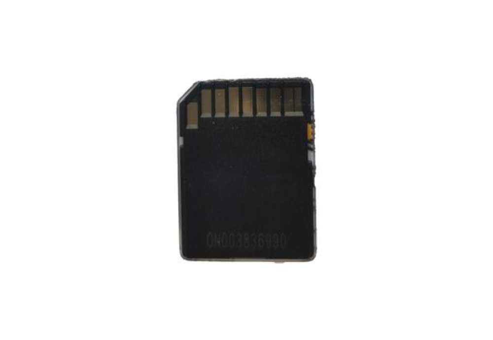 Immagine di SD CARD con software aggiorn. - per falso 100€ maggio 24 - mod. HT3000 - matricole DQ - Holenburg It