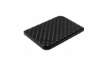 Immagine di Memoria SSD esterna portatile Verbatim Store'n'Go USB 3.2 nera 500 GB 53250