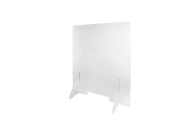 Immagine di Schermo protettivo con portello passante 60x65 cm B197900