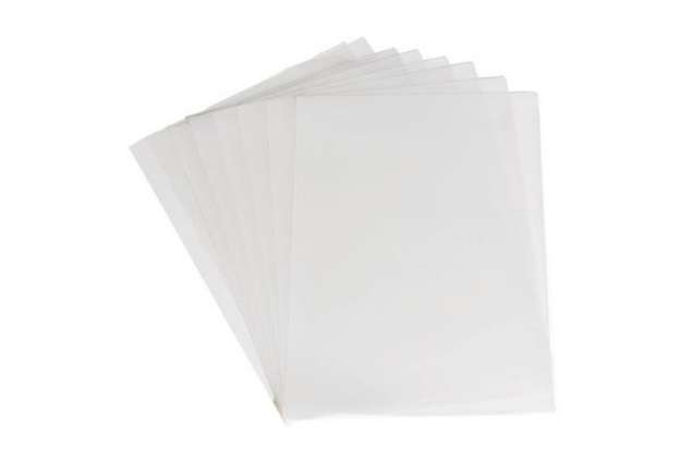 Immagine di Pouches Methodo 80 my in conf. da 100 A3  R071131