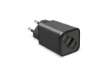 Immagine di Caricatore da parete SBS GaN 1xType-C 100W Ultra Fast PD + 1x Type-C 65W Ultra Fast PD + 1xUSB AFC 3