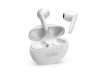 Immagine di Auricolari TWS SBS Pure Drops semi in ear - controlli touch - ENC - case da 380 mAh - bianco - TEEAR