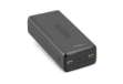 Immagine di Powerbank SBS 30.000mAh 2xUSB AFC 18W + 2xType-C PD20W - nero TTBB30000PD20K