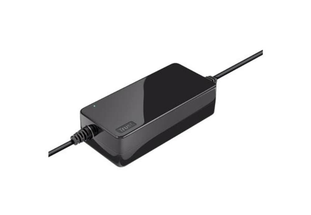 Immagine di Caricabatterie universale Primo - per laptop fino a 70W - Trust