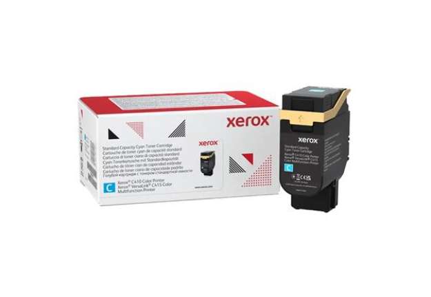 Immagine di Xerox - Toner - Ciano - 006R04678 - 2.000 pag