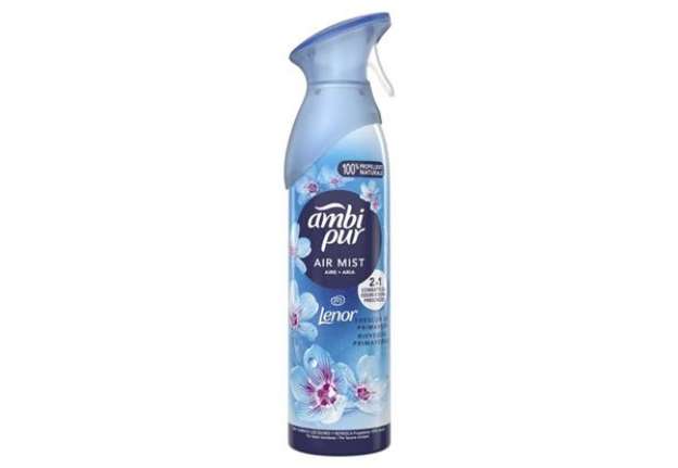 Immagine di Spray per ambienti Ambi Pur Air Effects 185 ml risveglio primaverile AH107