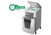 Immagine di Distruggidocumenti automatico Leitz Office 300 P4 - taglio a frammenti P-4 4 x 30 mm - 60 L - 801500