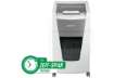 Immagine di Distruggidocumenti automatico Leitz Office 300 P5 - taglio a frammenti P-5 2x15 mm - 60 L - 80160000