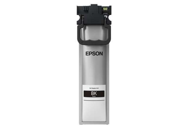 Immagine di Epson - Cartuccia ink -  WF-C53xx / WF-C58xx Series L- Nero - C13T11C140