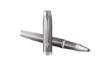 Immagine di Roller IM Monochrome Rituals Grey - punta F - grigio - Parker