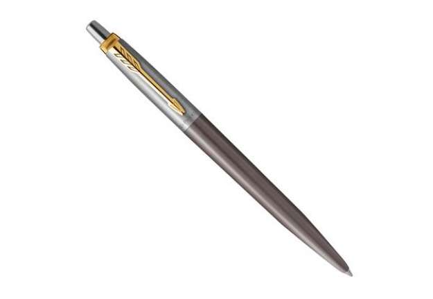 Immagine di Penna a sfera Jotter XL Grey - punta M - grigio - Parker