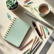 Immagine per la categoria Cancelleria