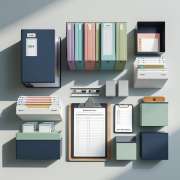 Immagine per la categoria Archiviazione