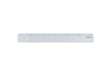 Immagine di Righello Q-Connect trasparente 30 cm  KF00587