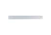 Immagine di Righello Q-Connect trasparente 40 cm  KF00588