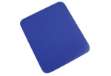 Immagine di Tappetino per mouse Q-Connect 22x26x0,6 cm blu KF04516