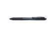 Immagine di Penna roller a scatto Pentel EnerGel X 1 mm nero BL110-AX