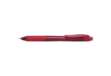 Immagine di Penna roller a scatto Pentel EnerGel X 1 mm rosso BL110-BX