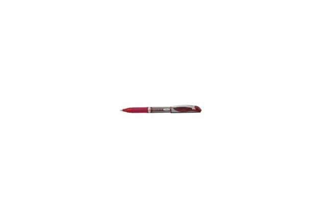 Immagine di Penna roller Pentel Energel XM 1 mm rosso BL60-BO