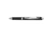 Immagine di Penna roller a scatto Pentel Energel Permanent 0.7 mm rosso BLP77-BX