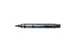 Immagine di Marcatore permanente Pentel N60 punta a scalpello 3,9-5,7 mm nero N60-A