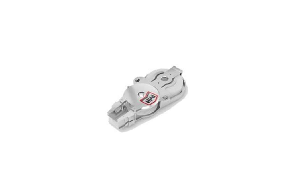 Immagine di Refill per correttore a nastro Pritt Flex Roller System 4,2 mm x 12 mt - 2679536