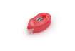Immagine di Colla roller Pritt Compact permanente 8,4mm x 10m trasparente in blister 2120601