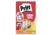 Immagine di Adesivi rimovibili Pritt gommini Multi-Tack bianco Blister da 95 gommini - 2679462
