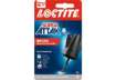 Immagine di Colla Loctite Super Attak Brush 5 g con pennello trasparente 2632157