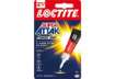 Immagine di Colla Loctite Super Attak Power Flex gel 3 g trasparente in tubetto 2947515