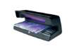 Immagine di Verificatore banconote false Safescan 50 nero 131-0397