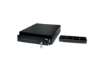 Immagine di Cassetto portadenaro Safescan LD-4141 in metallo/plastica nero 132-0423